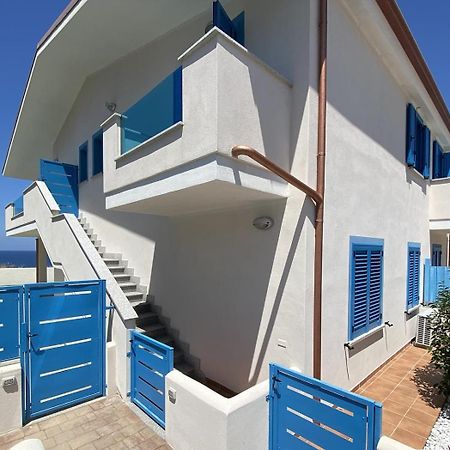 Ferienwohnung Il Tramonto Luxury House Valledoria  Exterior foto