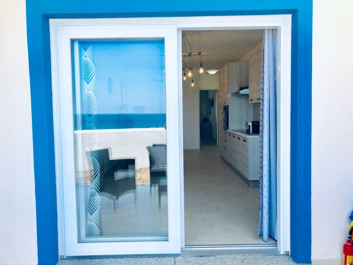 Ferienwohnung Il Tramonto Luxury House Valledoria  Exterior foto