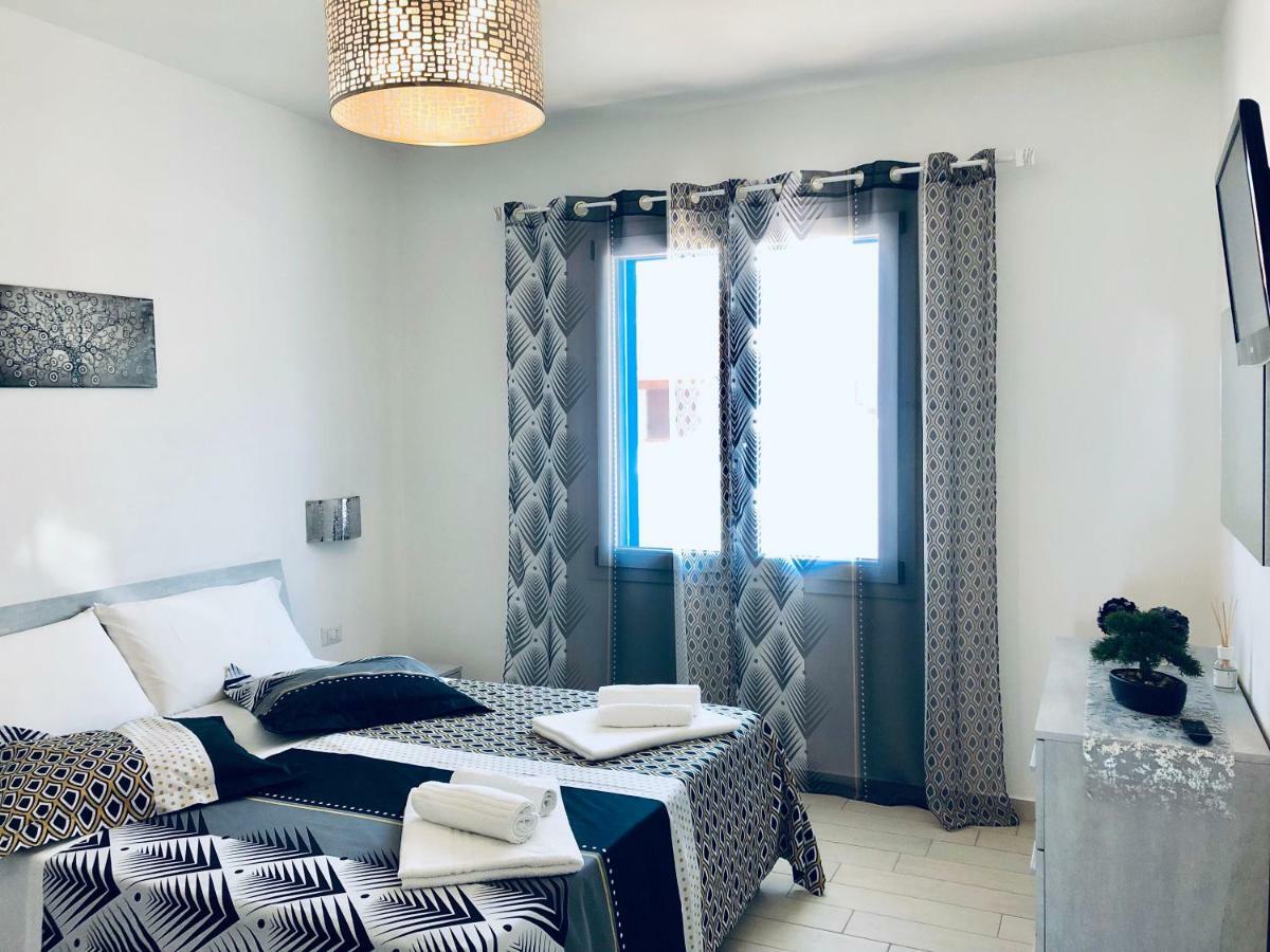 Ferienwohnung Il Tramonto Luxury House Valledoria  Exterior foto