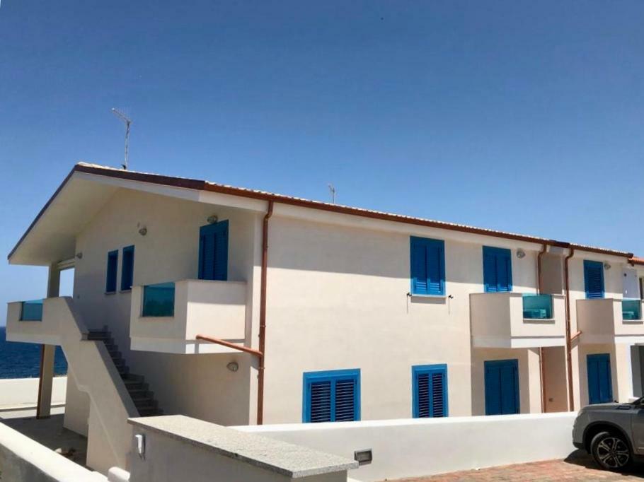 Ferienwohnung Il Tramonto Luxury House Valledoria  Exterior foto