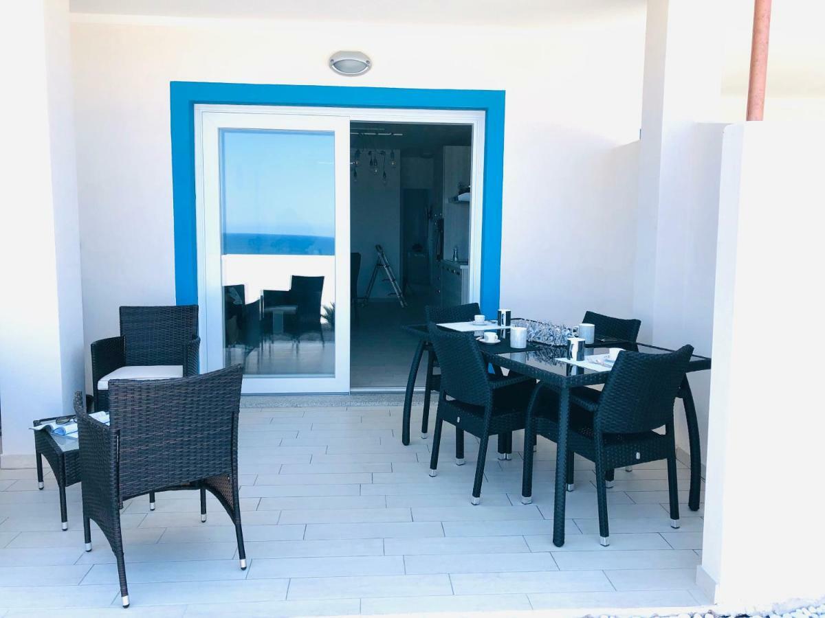 Ferienwohnung Il Tramonto Luxury House Valledoria  Exterior foto